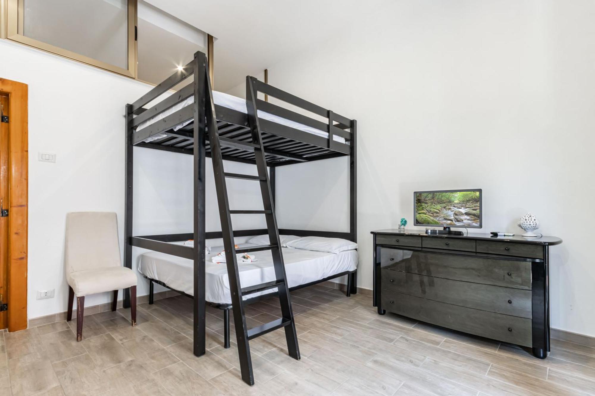 San Nicola Apartments By Rentbeat บารี ภายนอก รูปภาพ
