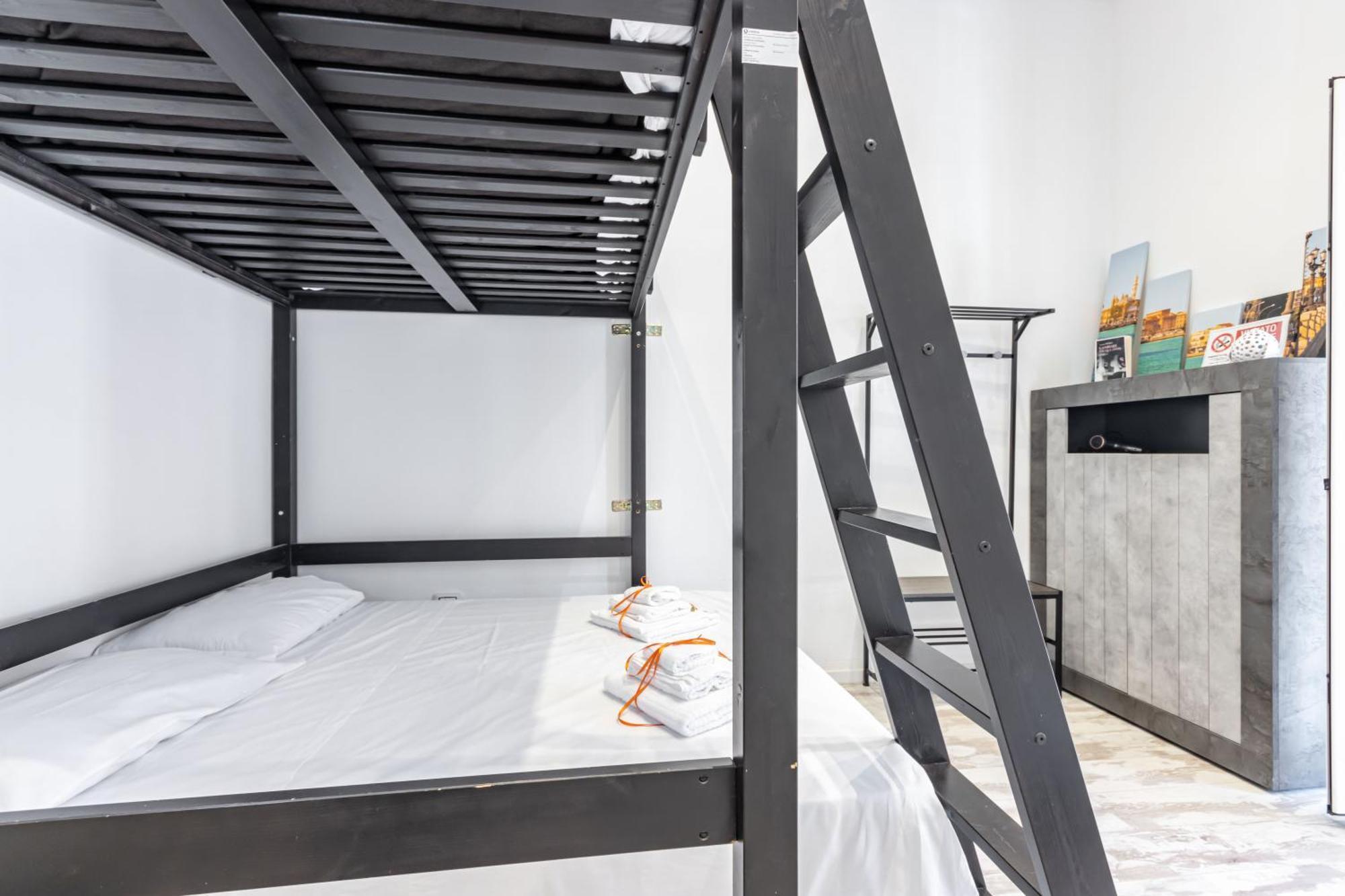 San Nicola Apartments By Rentbeat บารี ภายนอก รูปภาพ