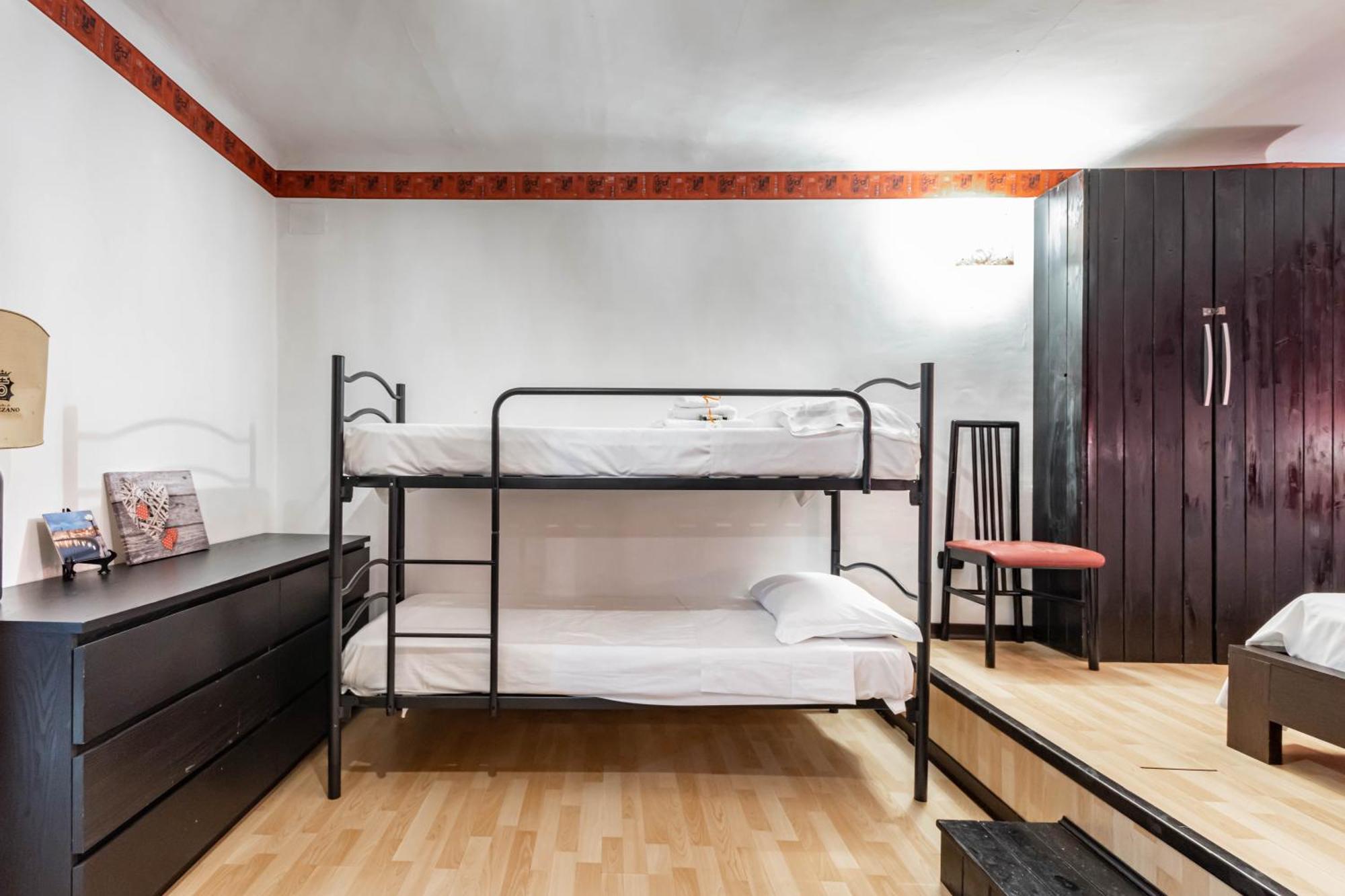 San Nicola Apartments By Rentbeat บารี ภายนอก รูปภาพ